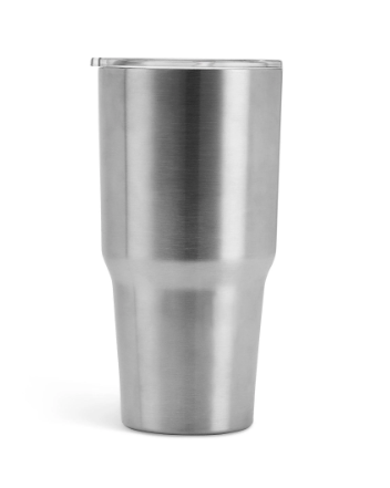 30 oz Modern Curve Tumbler