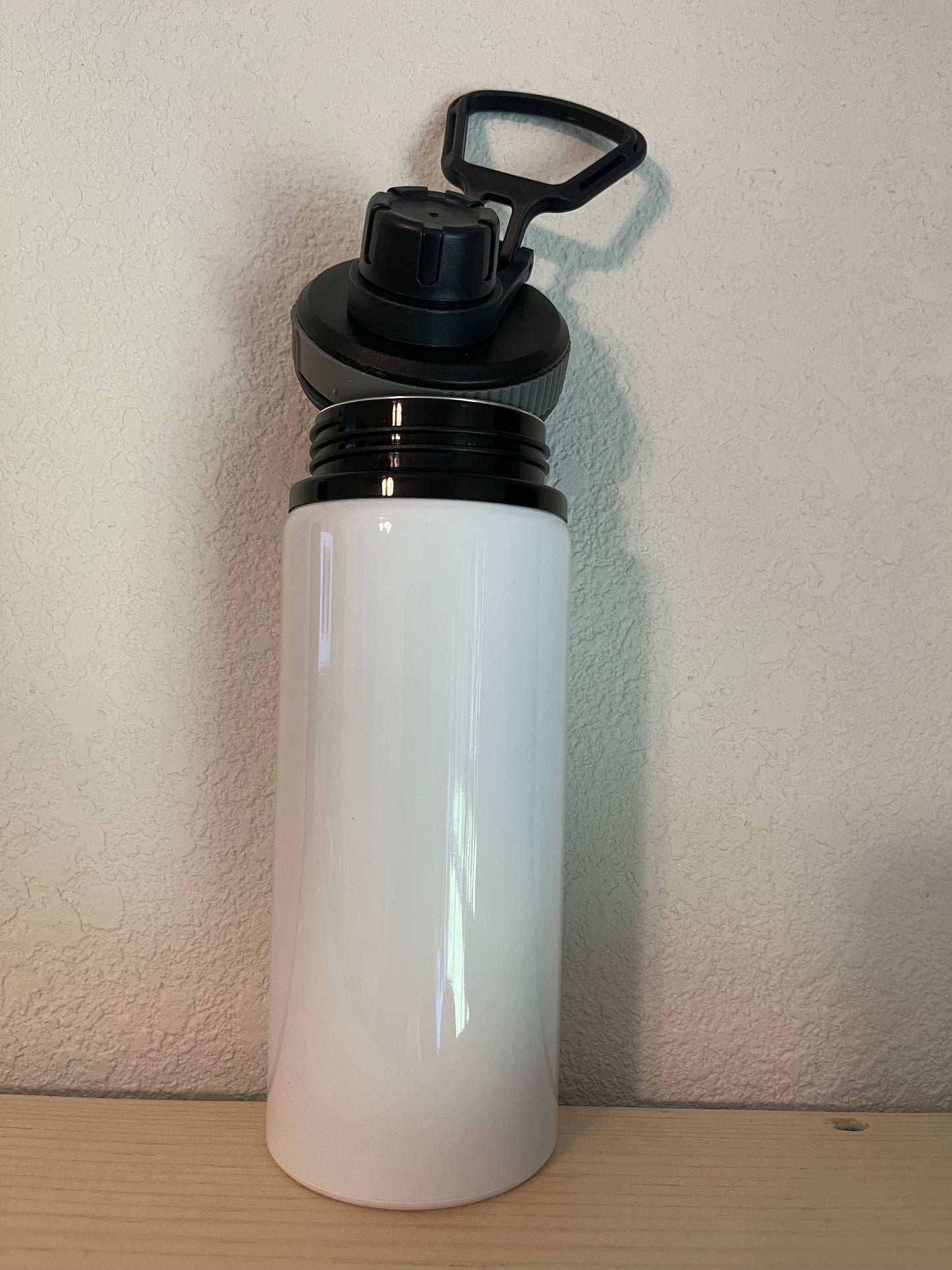 12 oz Water Bottle