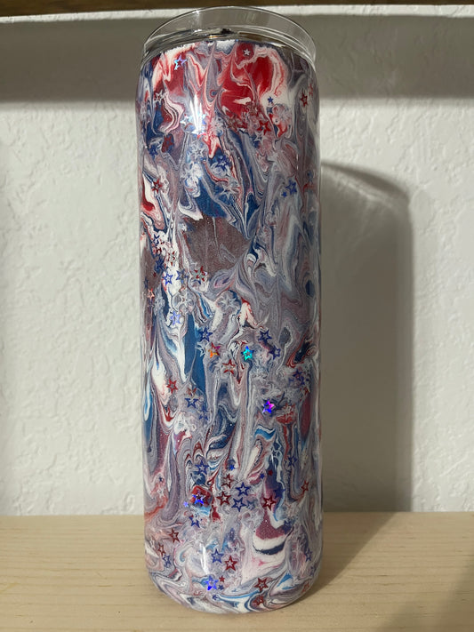 20 oz tumbler