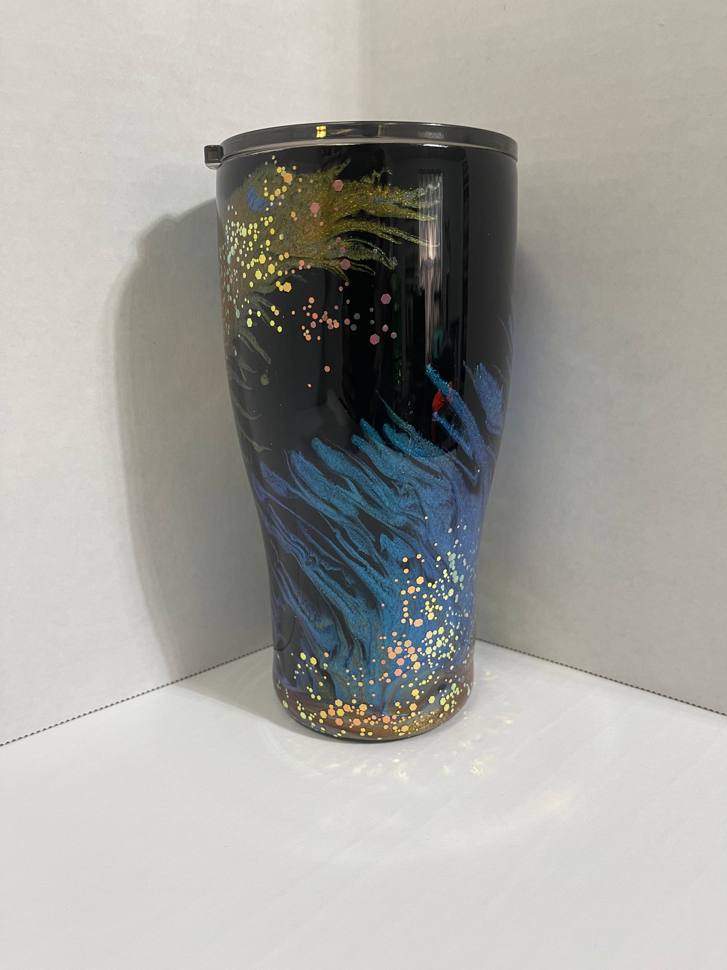 30 oz tumbler