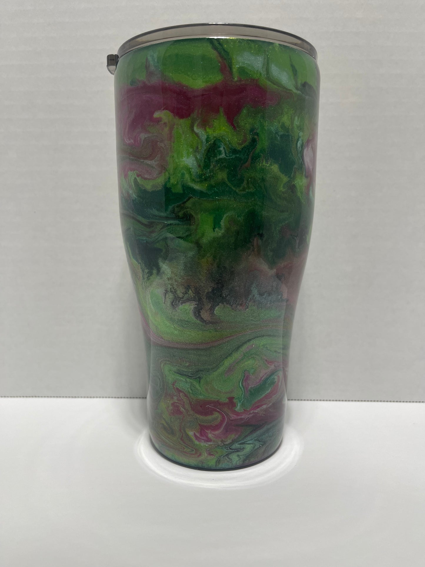 30 oz tumbler