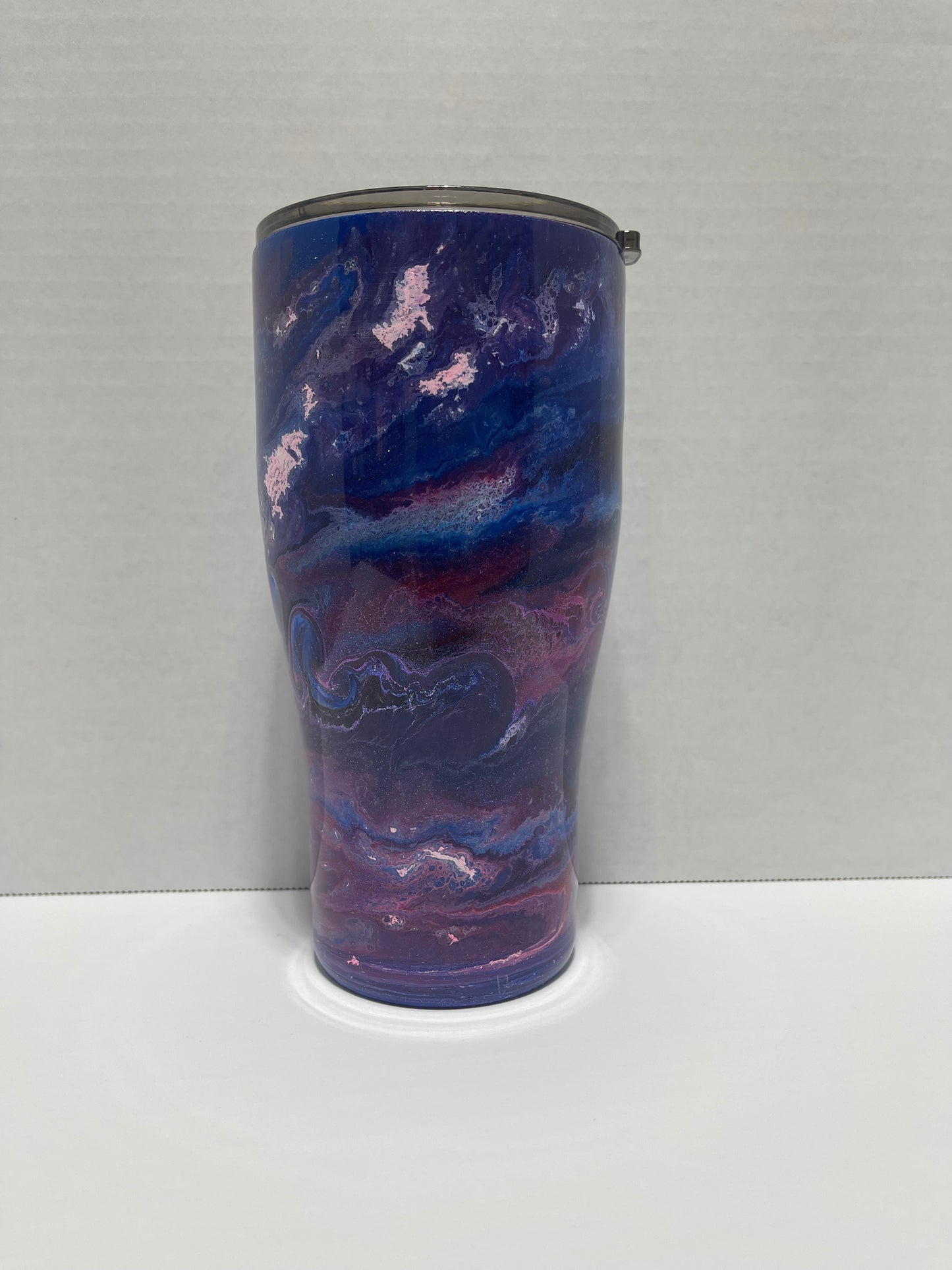 30 oz tumbler