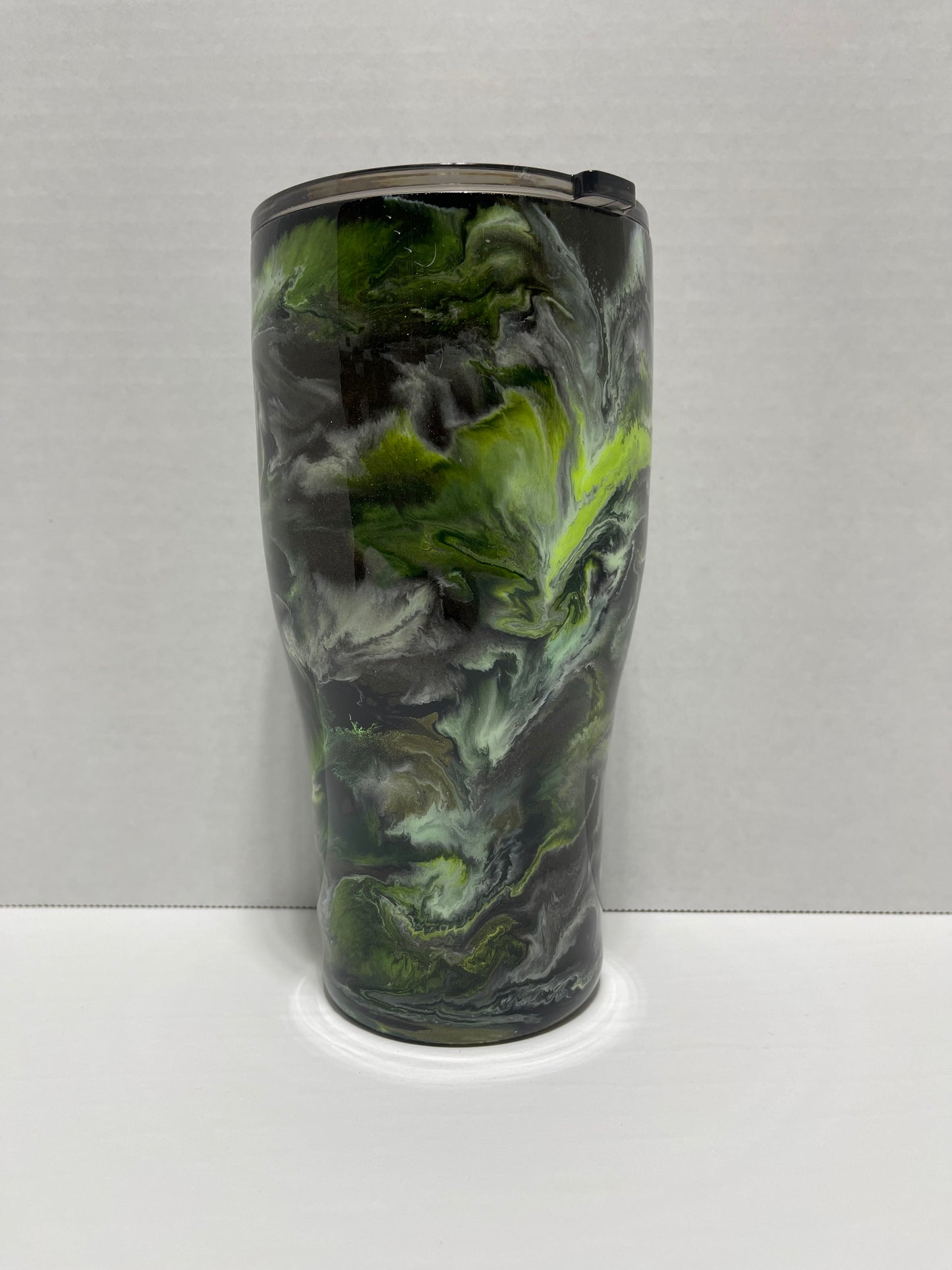 30 oz tumbler