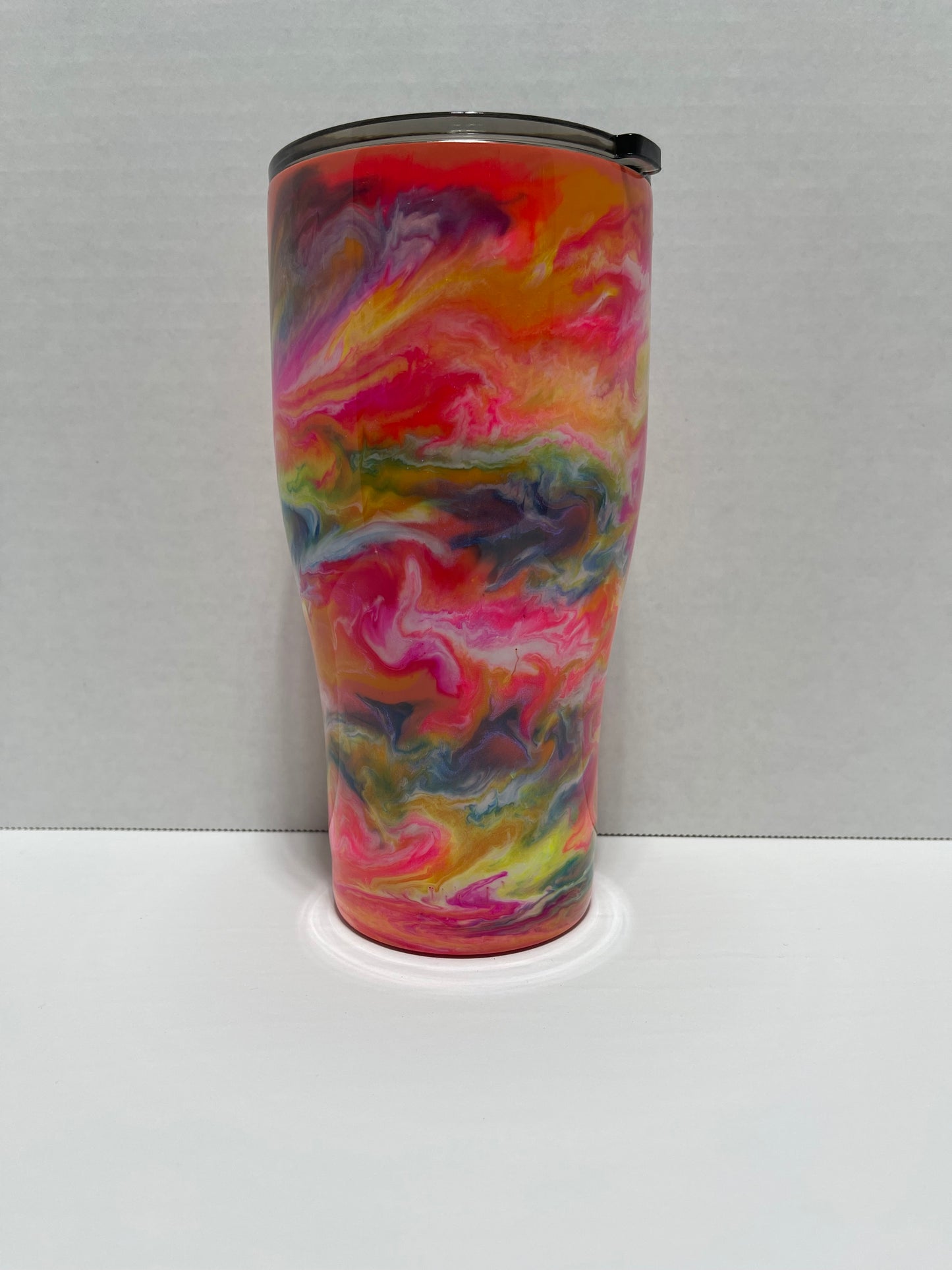 30 oz tumbler