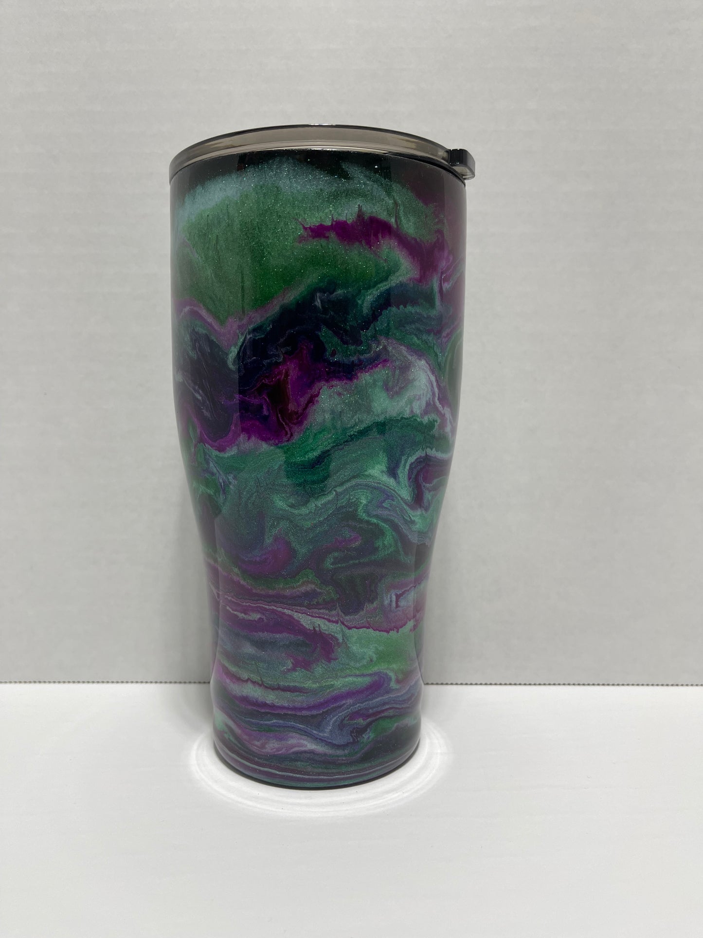 30 oz tumbler