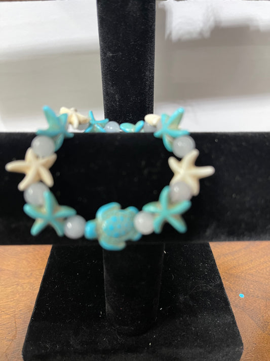 Woman’s bracelet