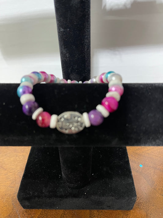 Woman’s bracelet