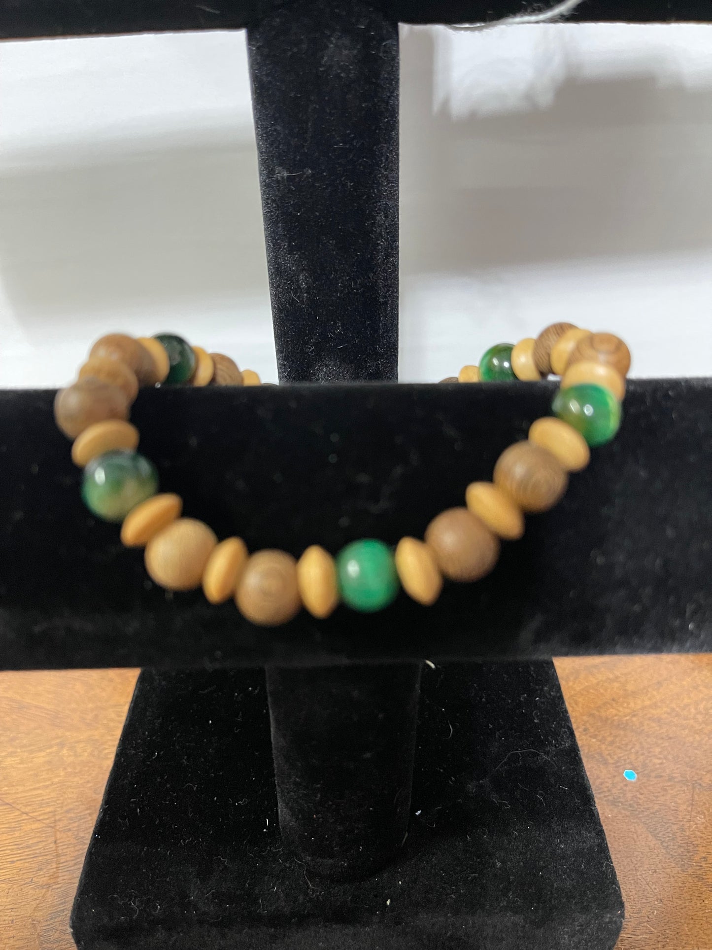 Men’s bracelet