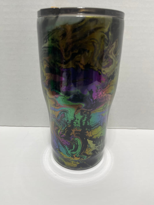 30 oz tumbler