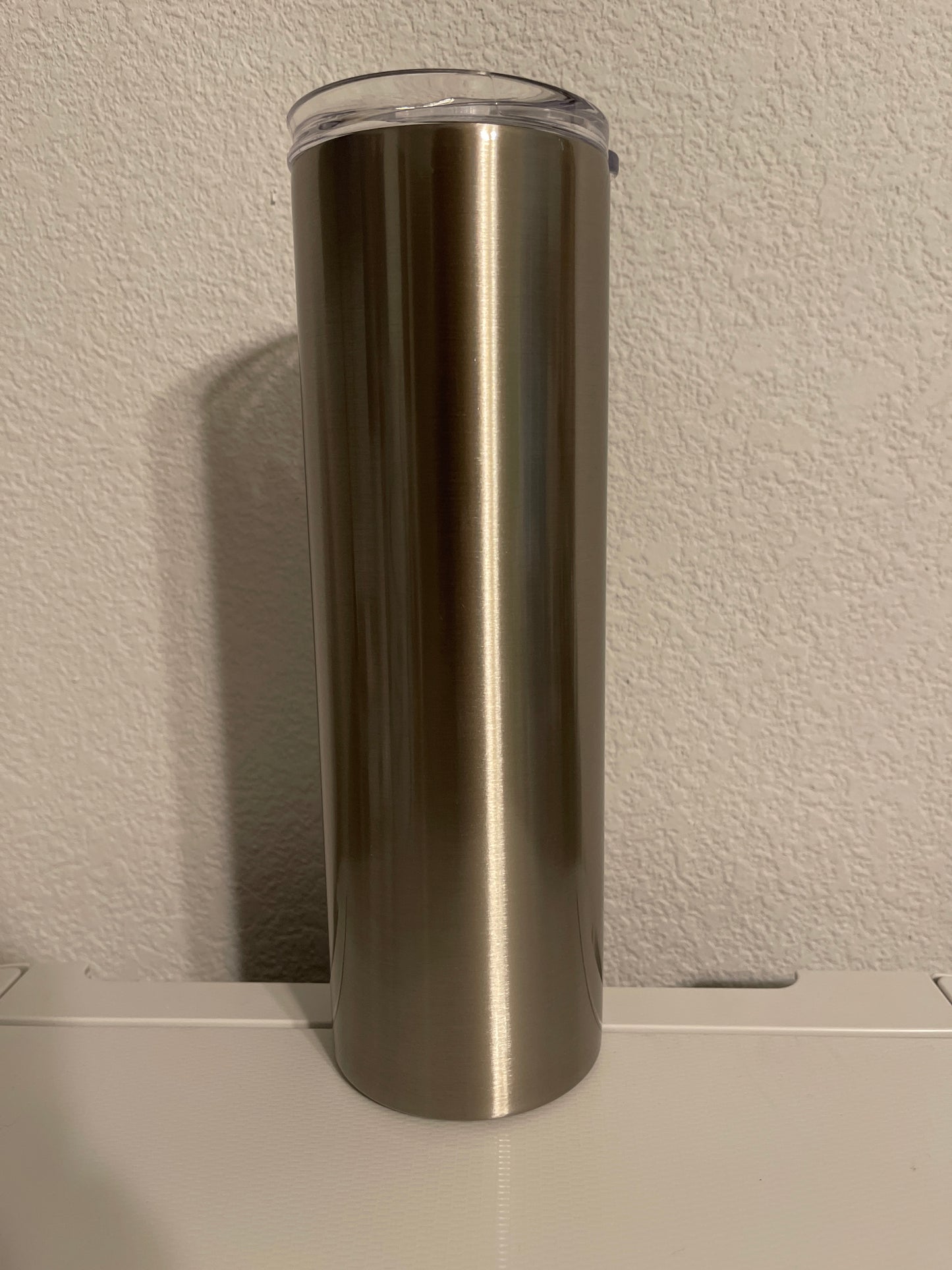 30 oz stainless steel sublimation